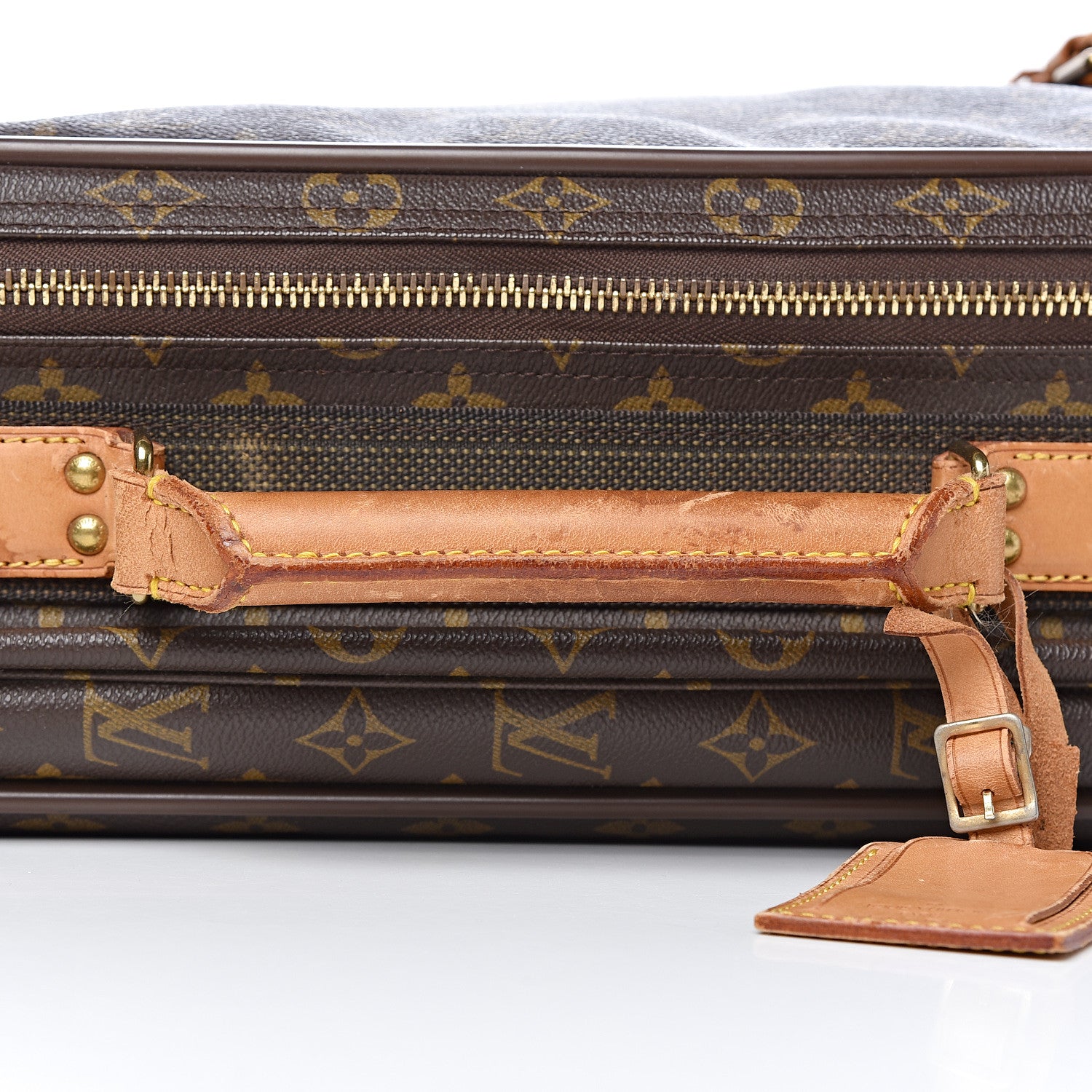 Louis Vuitton Monogram Satellite 53 20 of 23