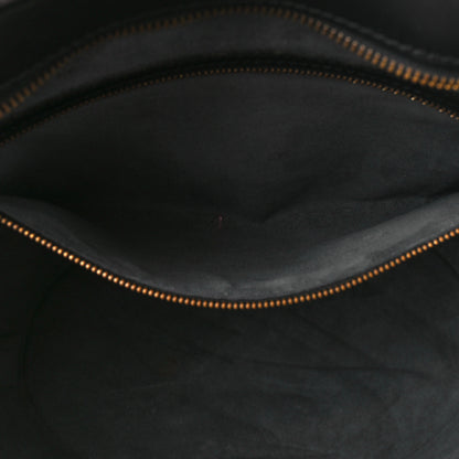 Louis Vuitton Epi Saint Jacques GM Black 6 of 12