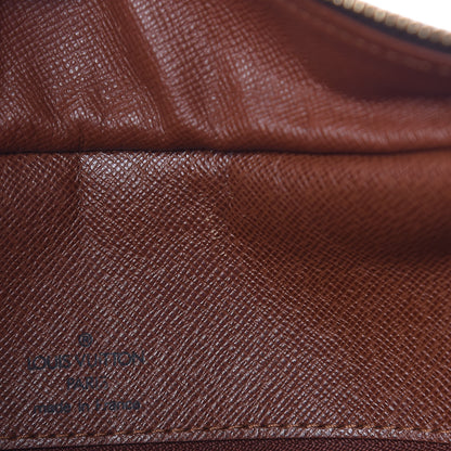 Louis Vuitton Monogram Boulogne 30 9 of 15