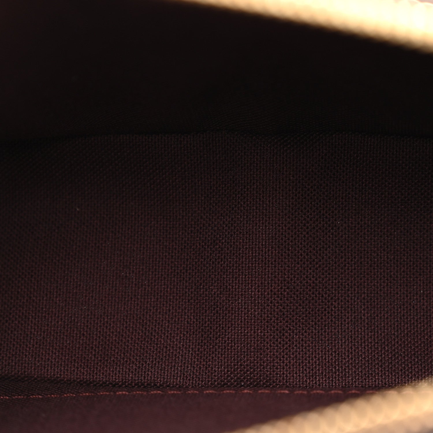 Louis Vuitton Monogram Vivacite Bag 5 of 9