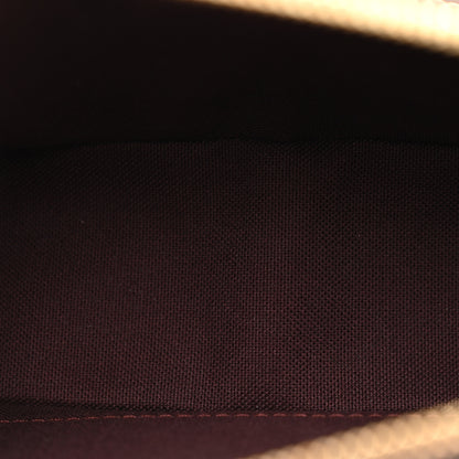 Louis Vuitton Monogram Vivacite Bag 5 of 9