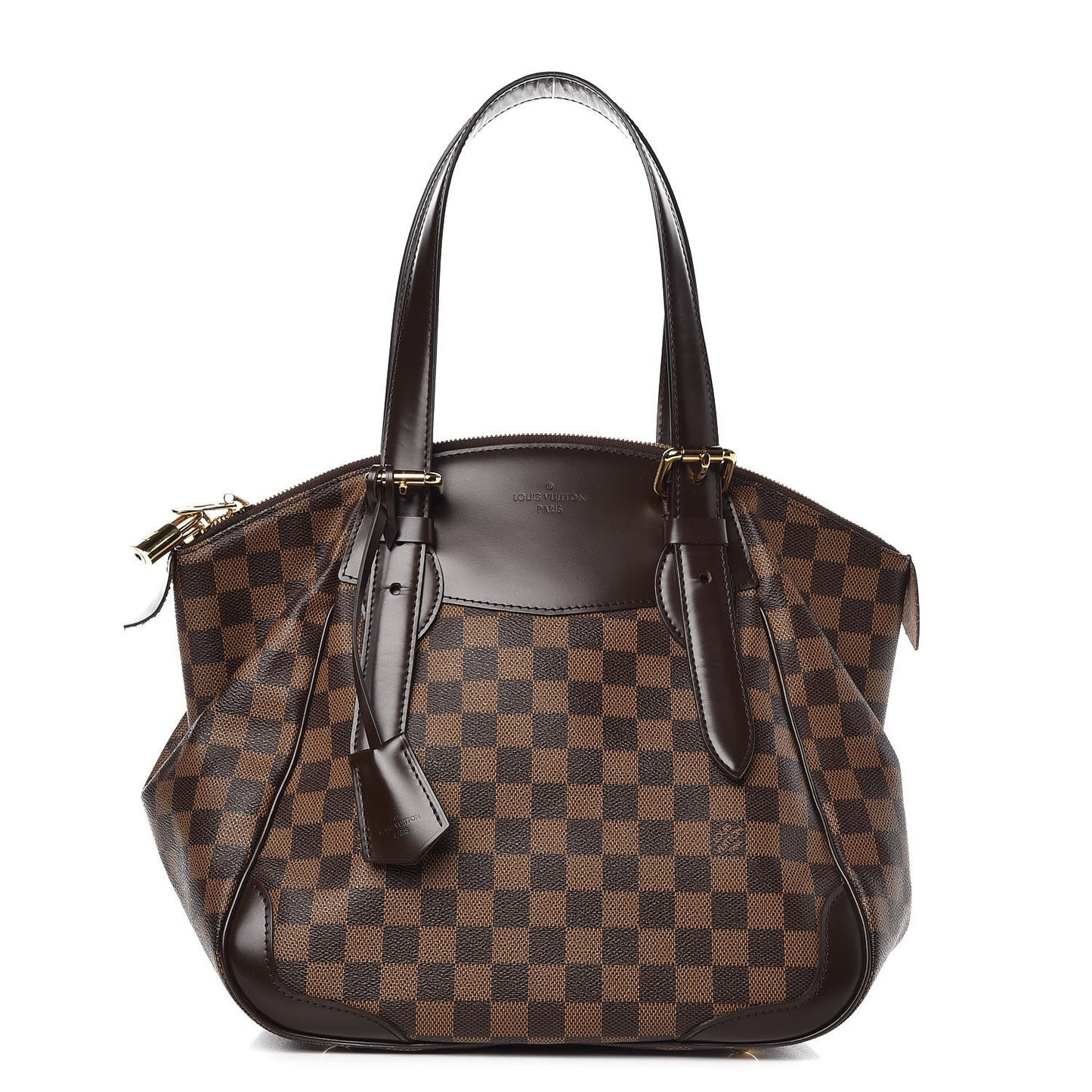 Damier Ebene Verona MM