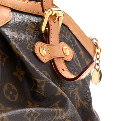 Louis Vuitton Monogram Tivoli GM 14 of 17