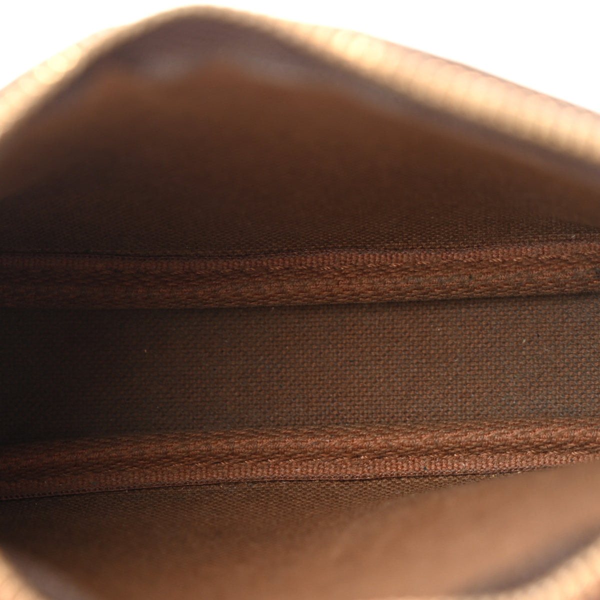 Louis Vuitton Monogram Mini Pochette Accessories 5 of 10
