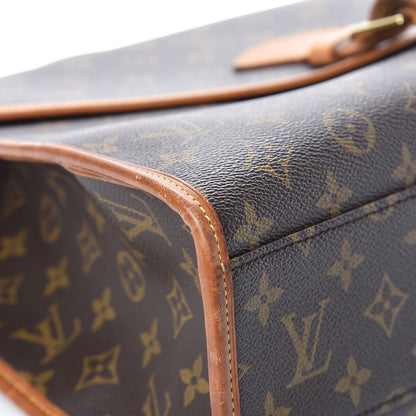 Louis Vuitton Monogram Beverly GM Briefcase 9 of 19