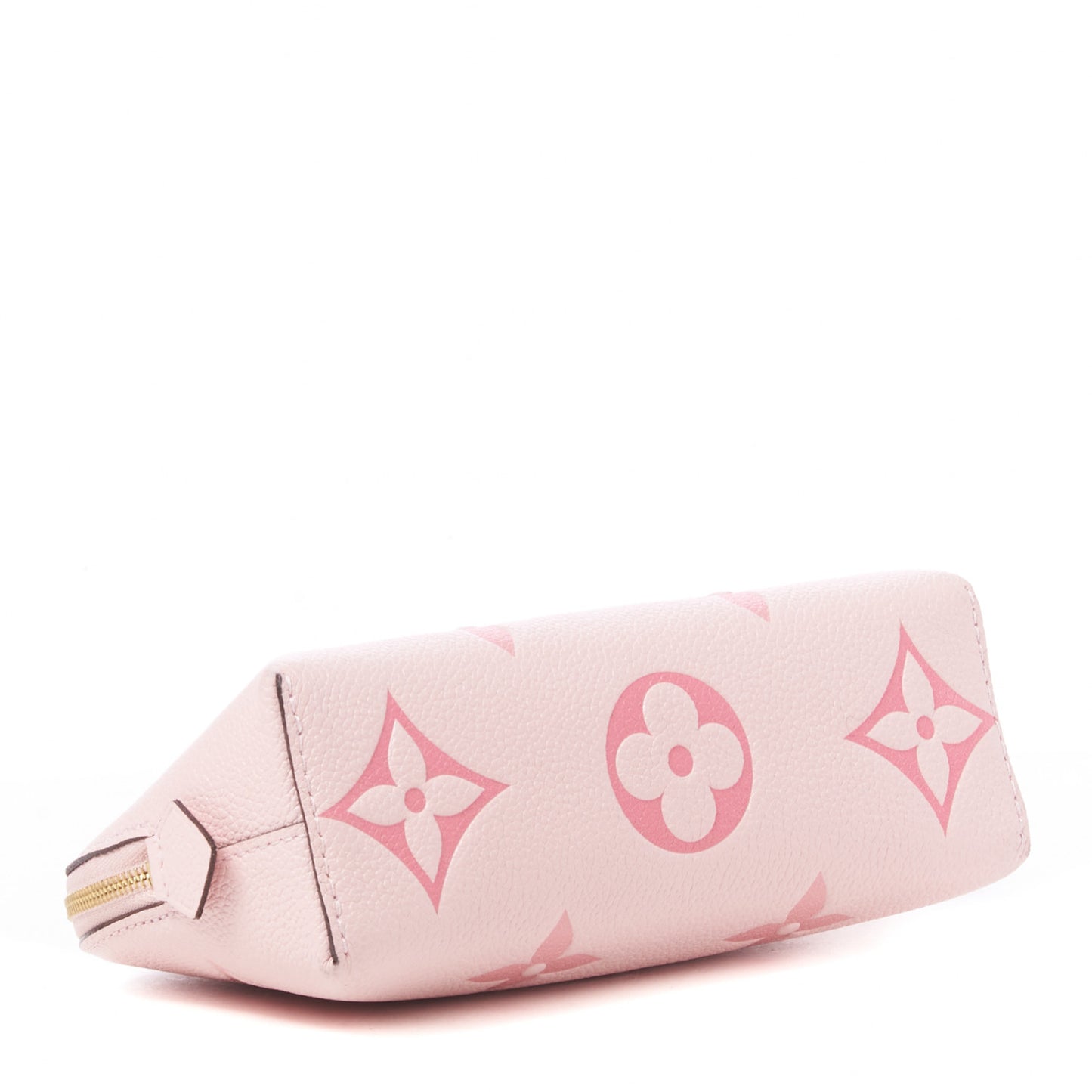 Empreinte Monogram Giant By The Pool Cosmetic Pouch Bouton De Rose