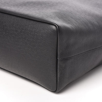 Louis Vuitton Taiga Outdoor Cabas Light Black 7 of 11