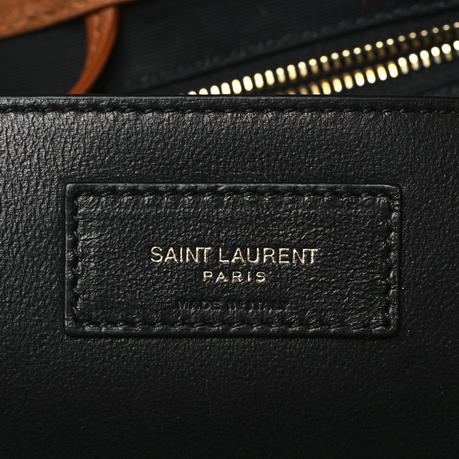 Saint Laurent Suede Matelasse Monogram Large Jamie 4.3 Snuff 6 of 10