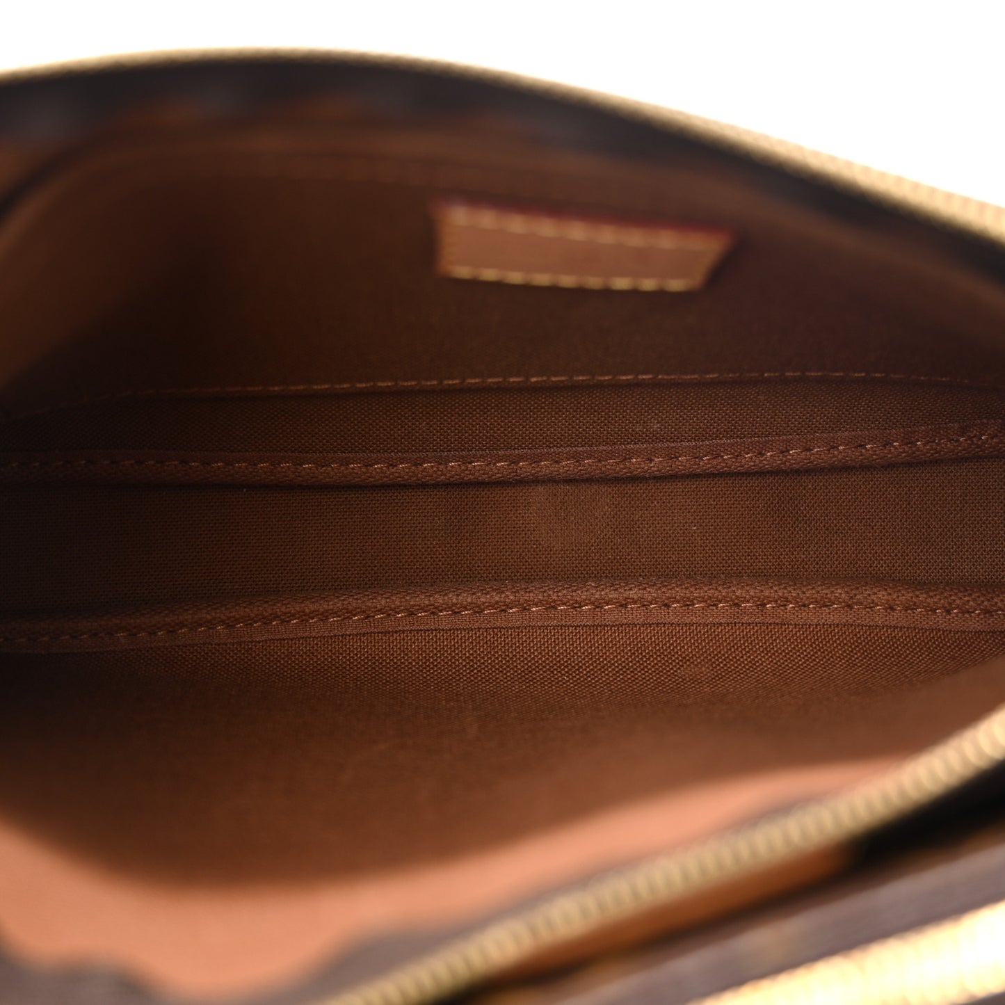 Monogram Multi Pochette Accessories Rose Clair