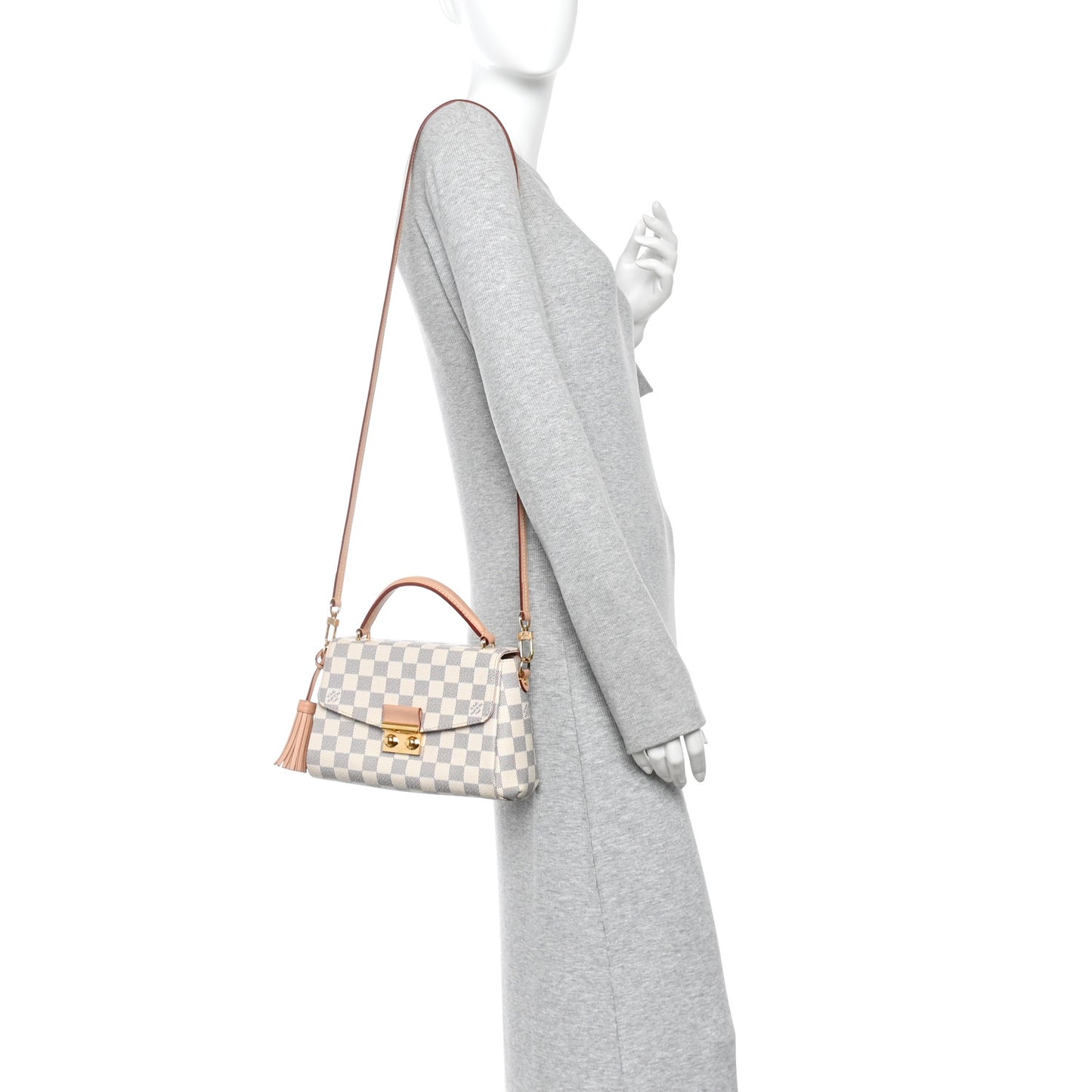 Damier Azur Croisette