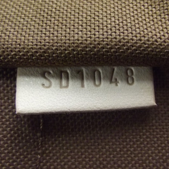 Monogram Montorgueil GM