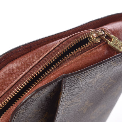 Louis Vuitton Monogram Pochette Orsay 23 of 24