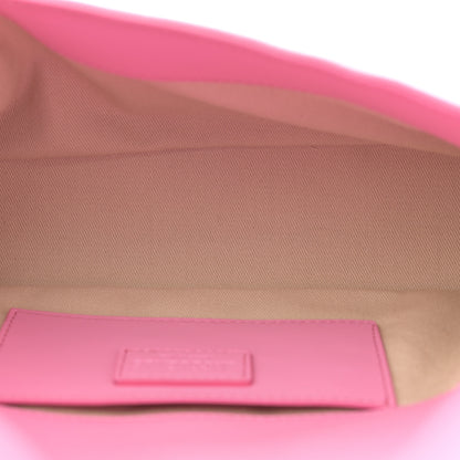 Jacquemus Padded Lambskin Le Bambimou  Light Pink 5 of 9