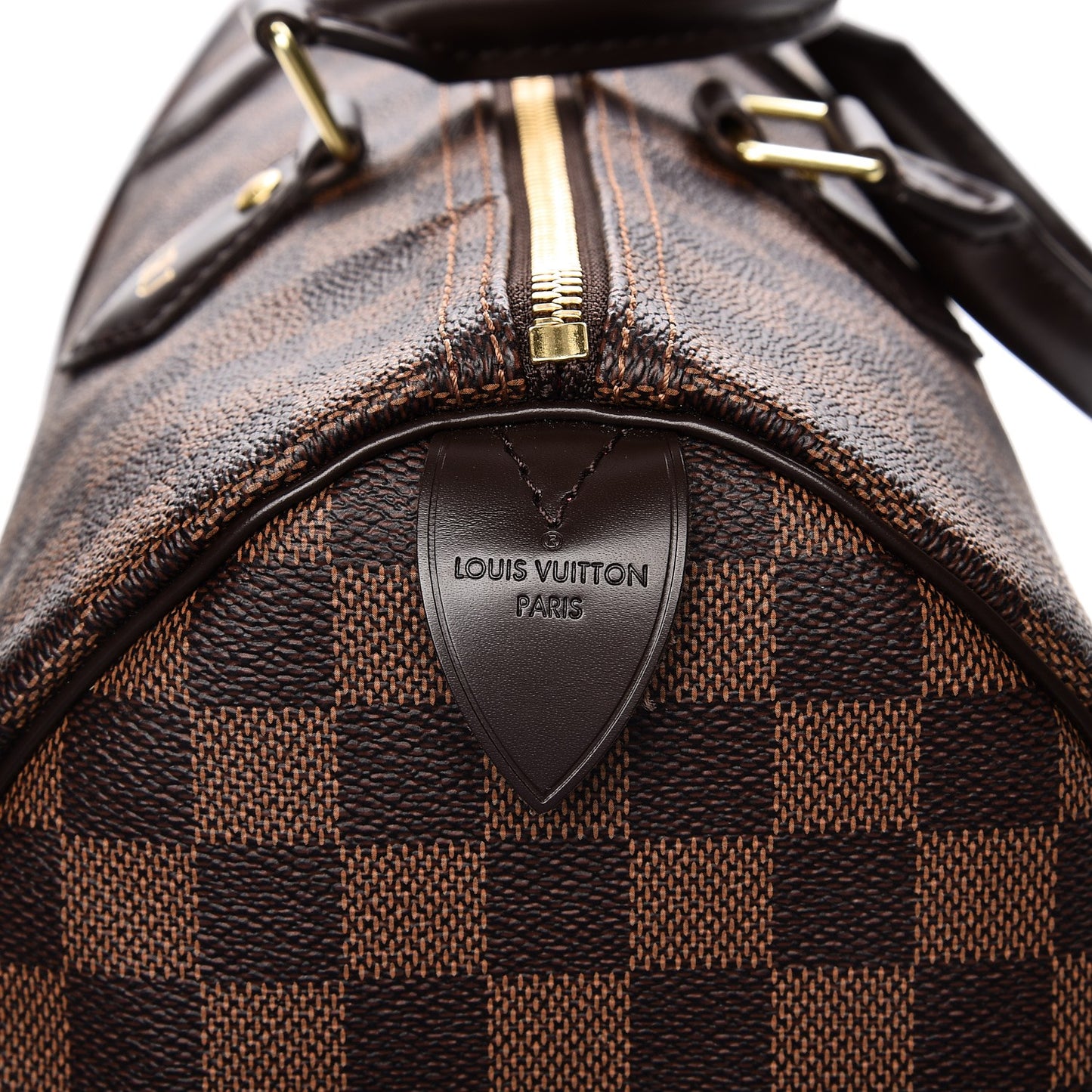 Damier Ebene Speedy 35