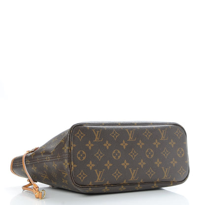Louis Vuitton Monogram Neverfull PM 4 of 10