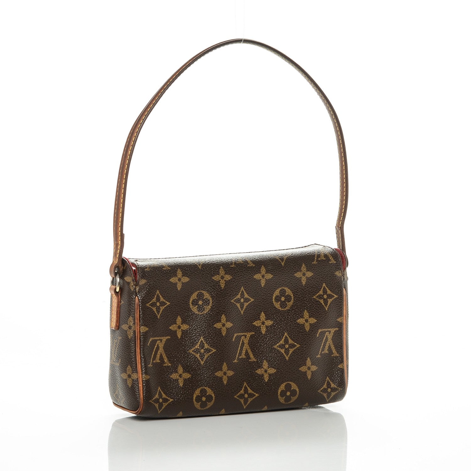 Louis Vuitton Monogram Recital 3 of 7