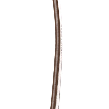 Saint Laurent Calfskin Y Quilted Monogram Medium Loulou Chain Satchel Taupe 16 of 17
