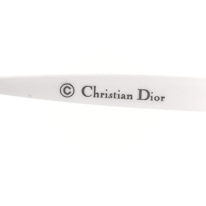 Christian Dior Technologic Sunglasses White 5 of 9