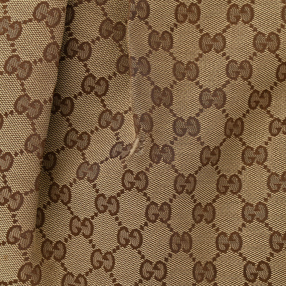 Gucci Monogram Medium Sukey Tote Off White 19 of 23
