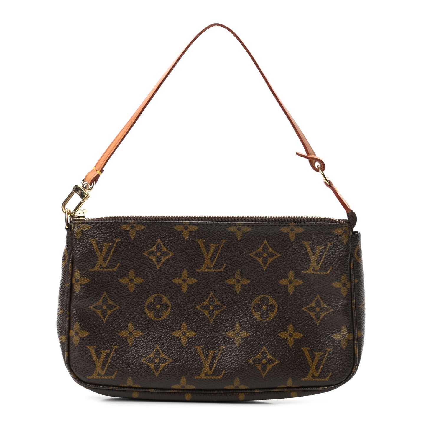 Monogram Pochette Accessories