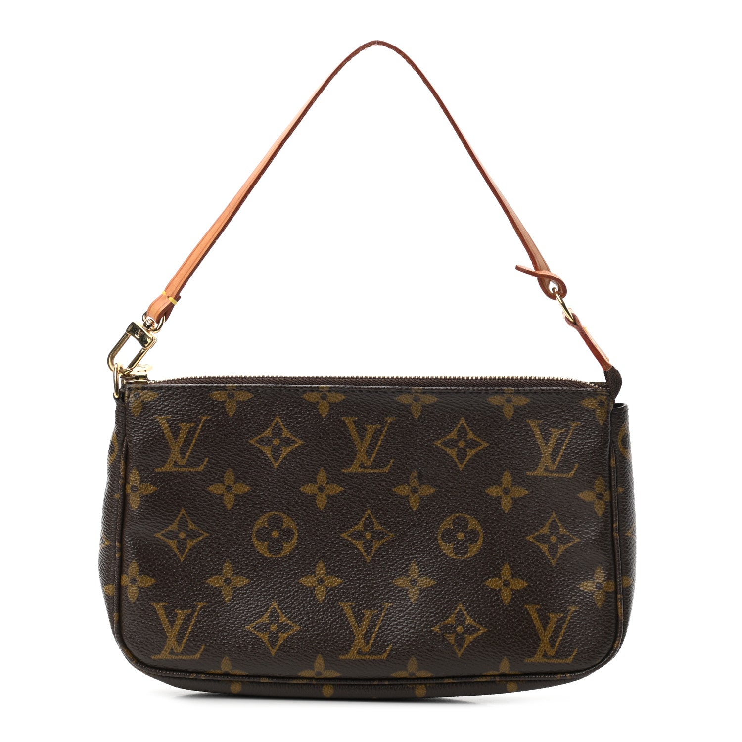 Louis Vuitton Monogram Pochette Accessories 1 of 9