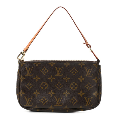 Louis Vuitton Monogram Pochette Accessories 1 of 9