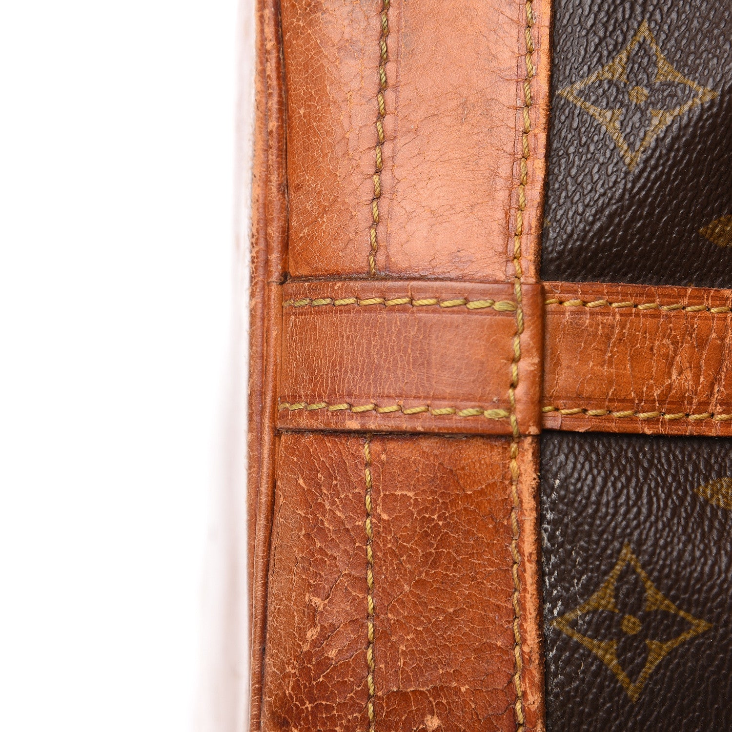 Louis Vuitton Monogram Noe 22 of 22