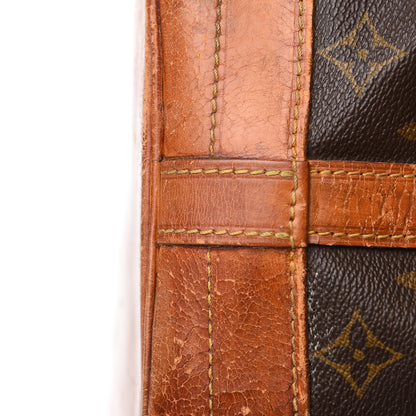 Louis Vuitton Monogram Noe 22 of 22