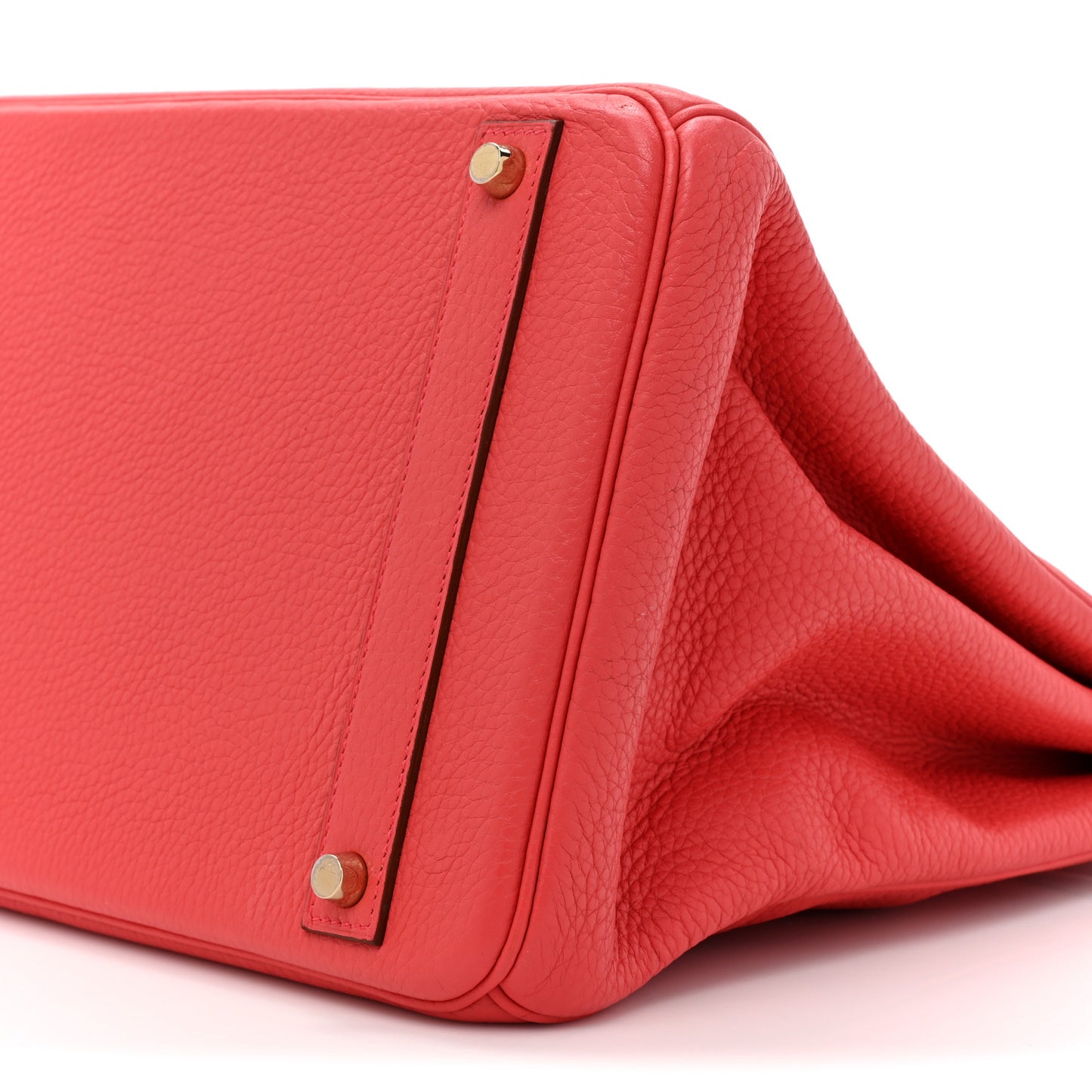Togo Birkin 40 Rose Jaipur