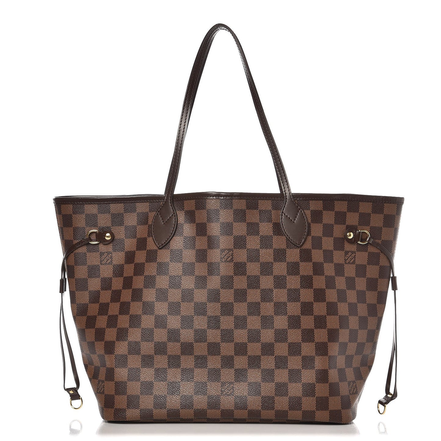 Damier Ebene Neo Neverfull MM