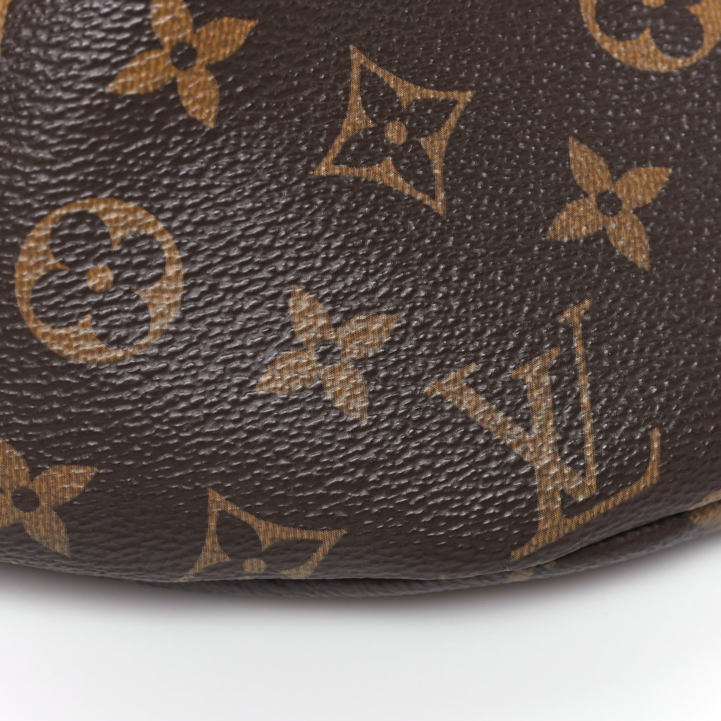 Monogram Bumbag