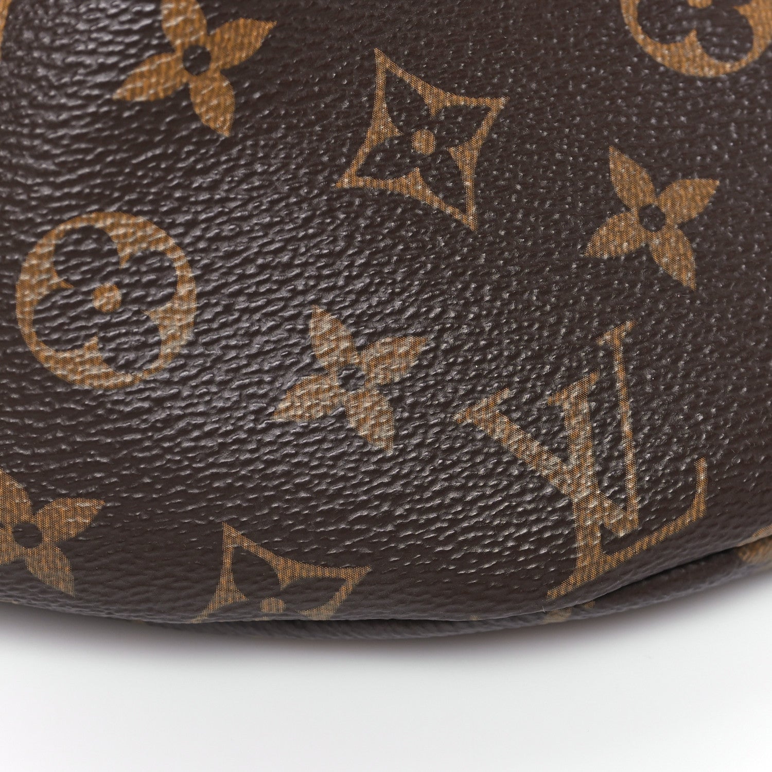Louis Vuitton Monogram Bumbag 7 of 8