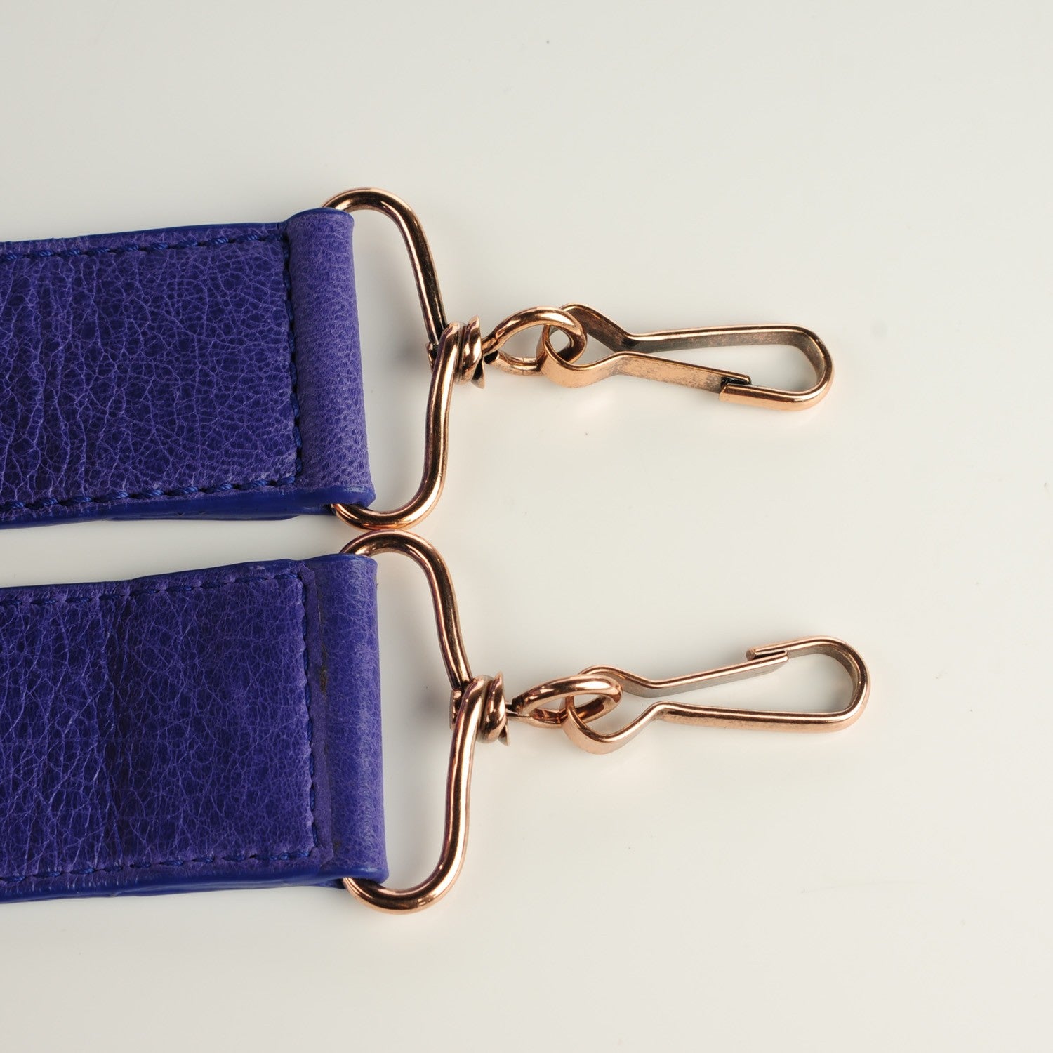 Balenciaga Agneau Giant 21 Rose Gold Hardware City Bleu Lavande 8 of 8