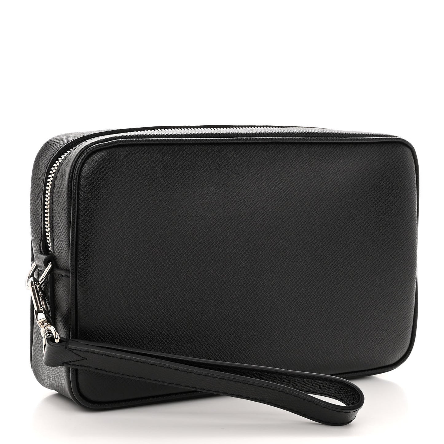 Taiga Pochette Kasai Black