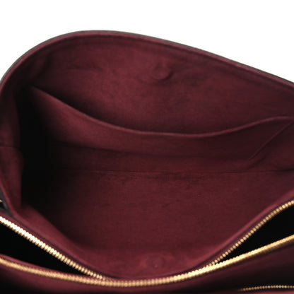 Louis Vuitton Monogram Soufflot MM 5 of 11