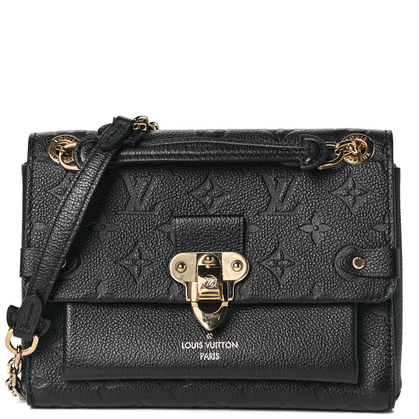 Empreinte Vavin BB Black