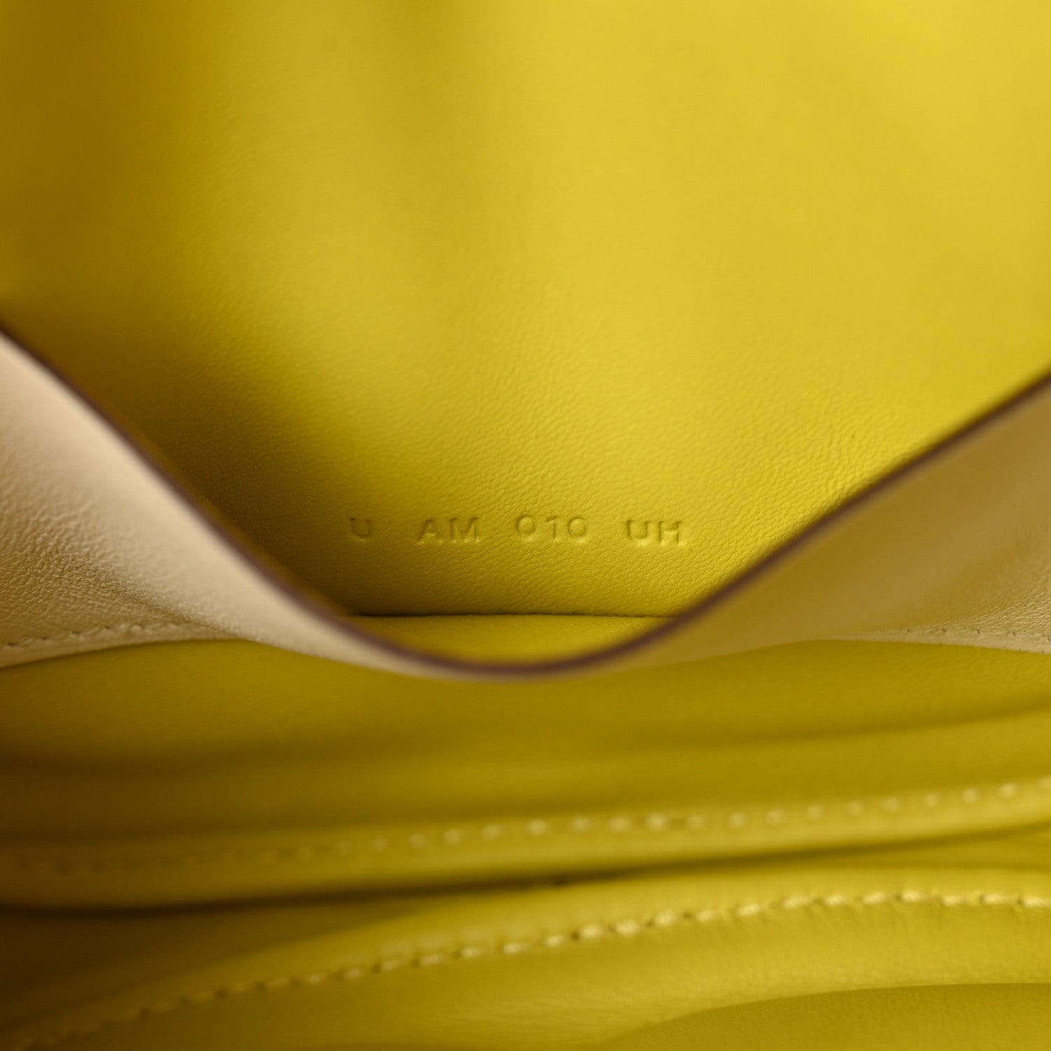 Hermes Swift Verso In-The-Loop Belt Bag Nata Lime 7 of 7