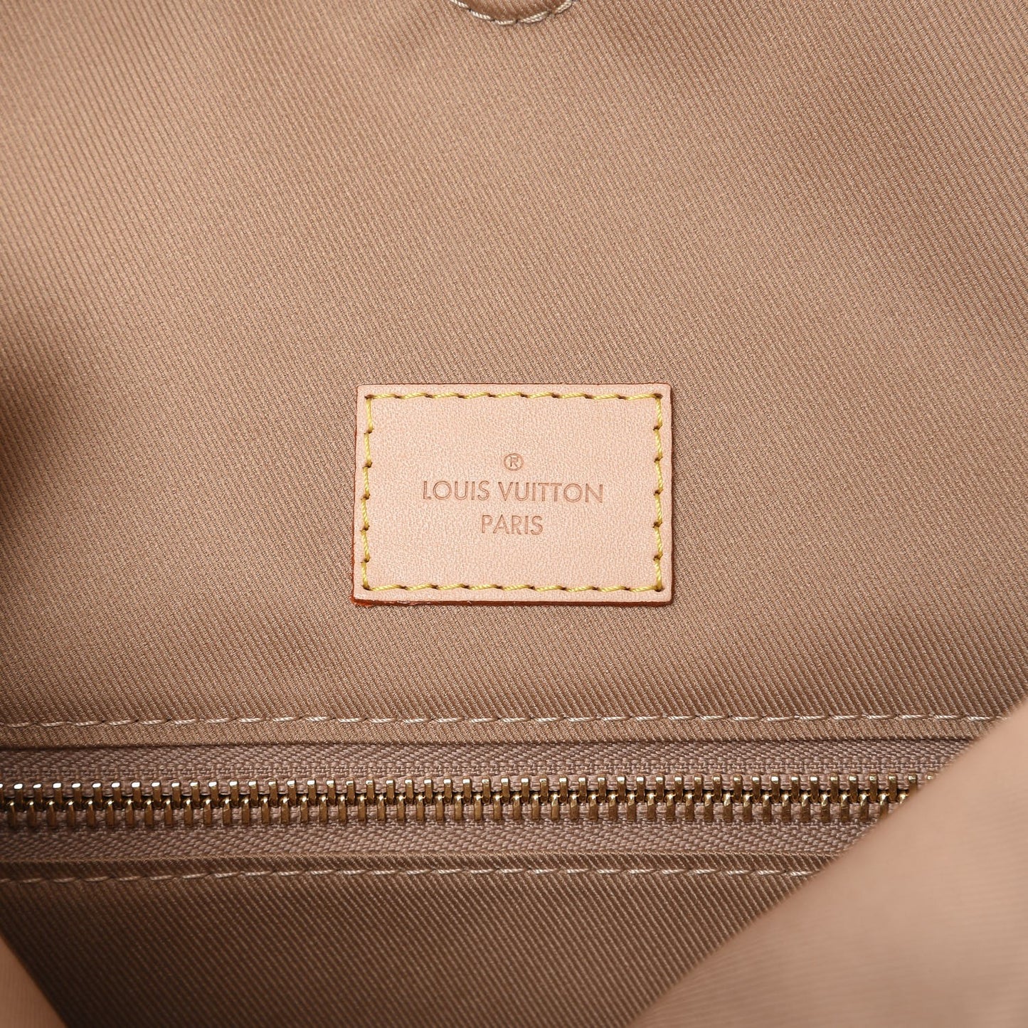 Damier Azur Graceful PM Beige