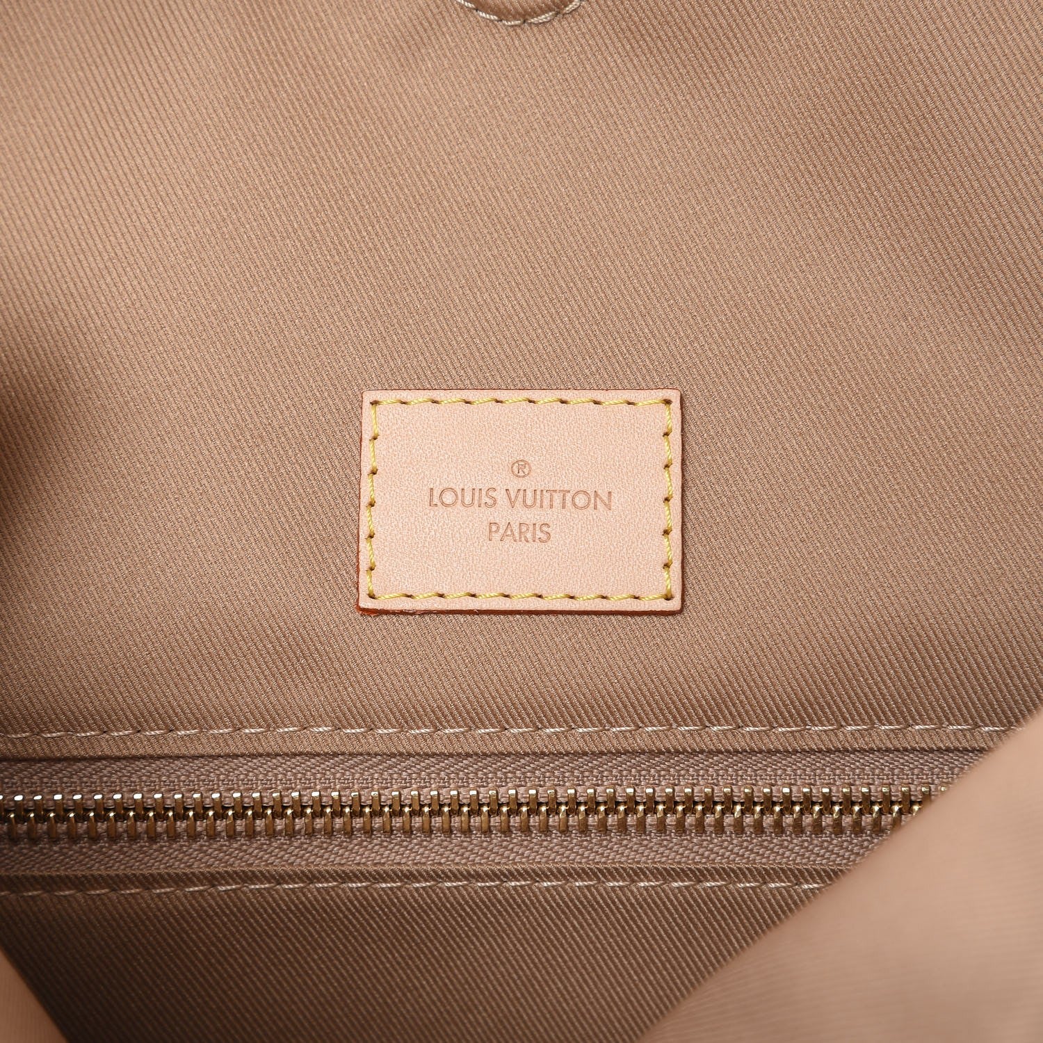 Louis Vuitton Damier Azur Graceful PM Beige 7 of 9