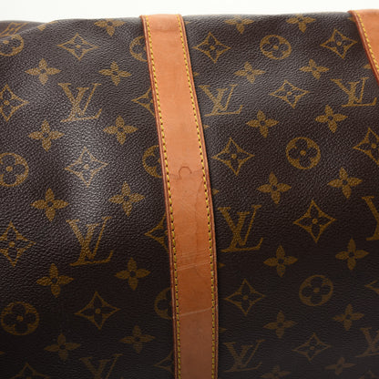 Louis Vuitton Monogram Keepall 50 10 of 12
