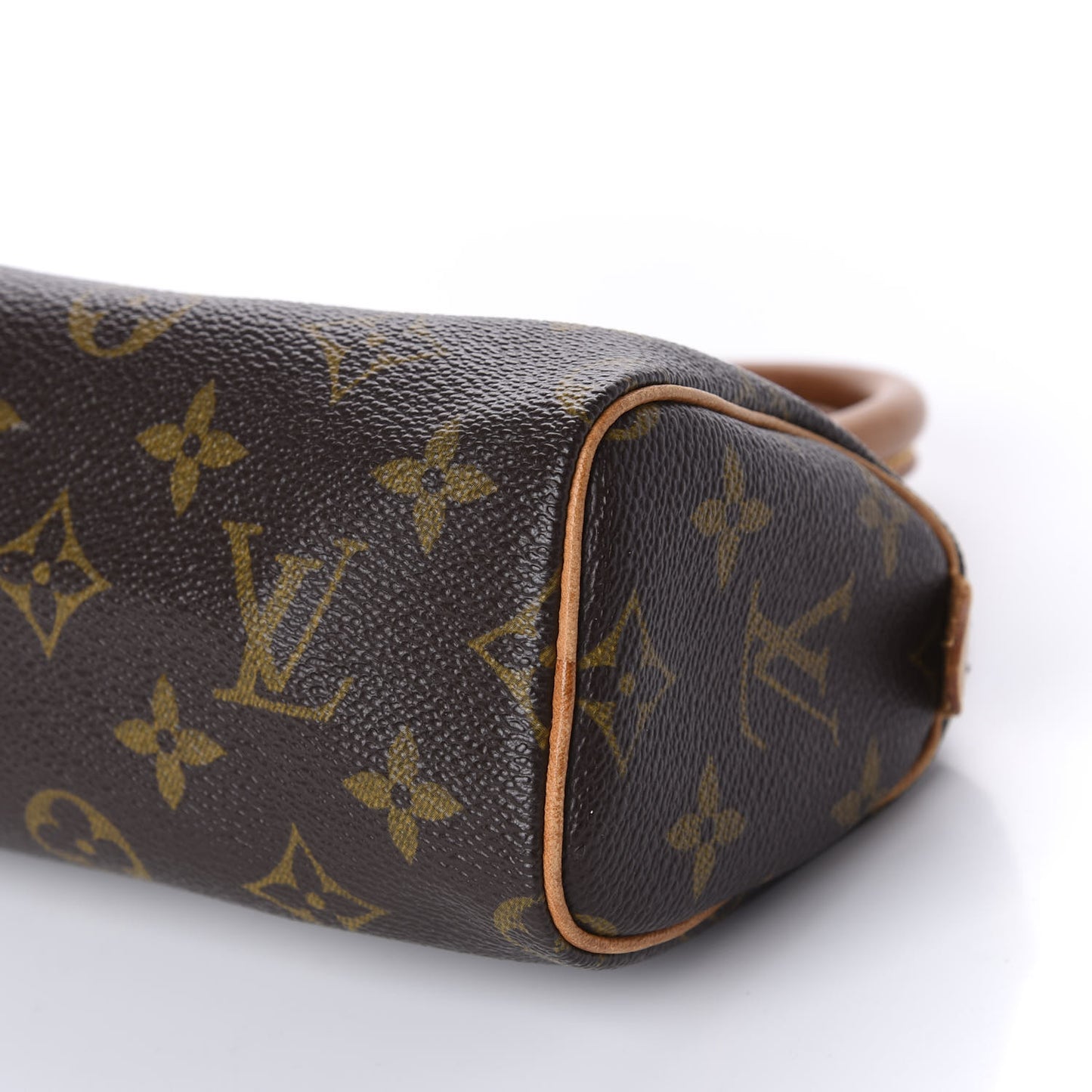 Monogram Mini Sac HL Speedy