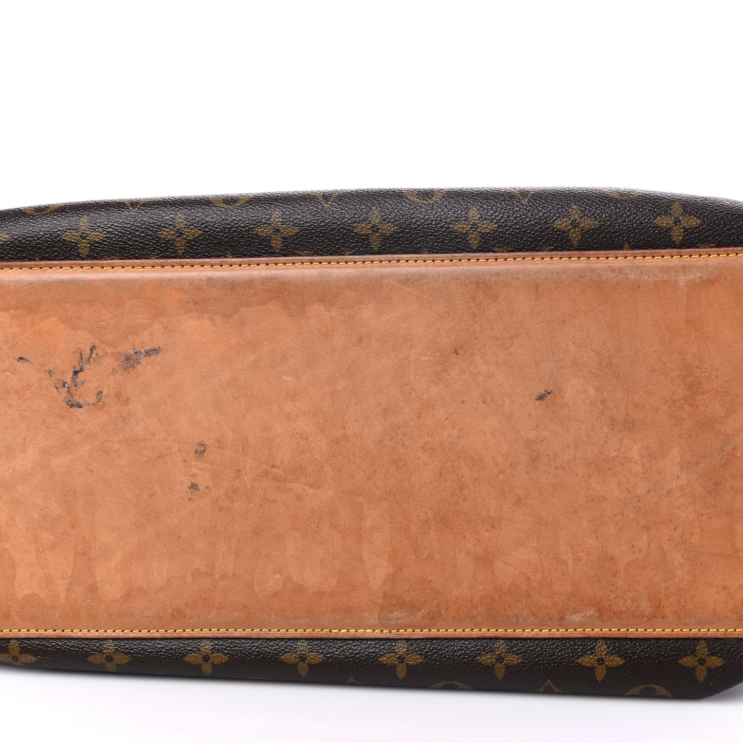 Monogram Cabas Alto