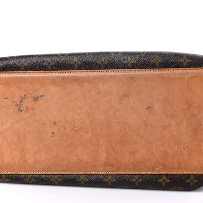 Louis Vuitton Monogram Cabas Alto 12 of 18