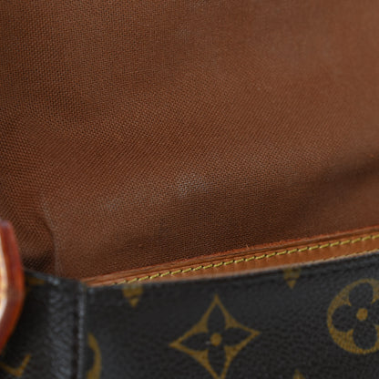 Louis Vuitton Monogram Mini Looping 12 of 13