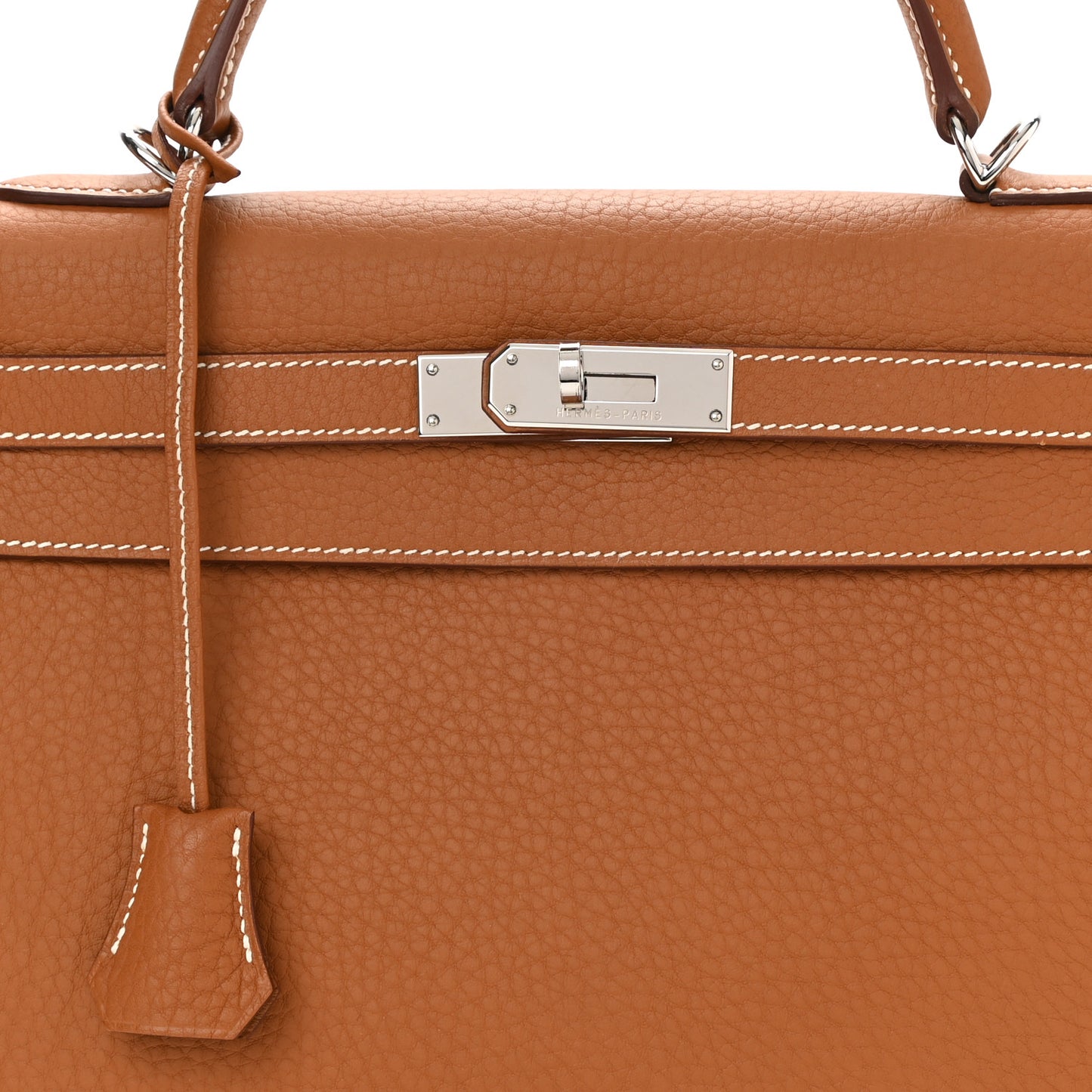 Fjord Sellier Kelly 32 Gold