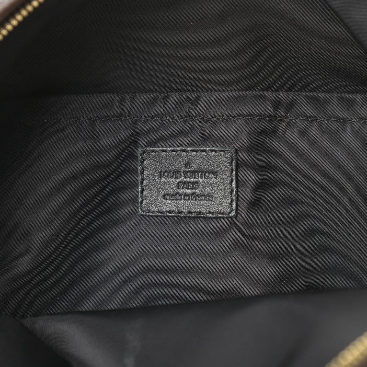 Louis Vuitton Reverse Monogram Palm Springs Backpack PM 6 of 12