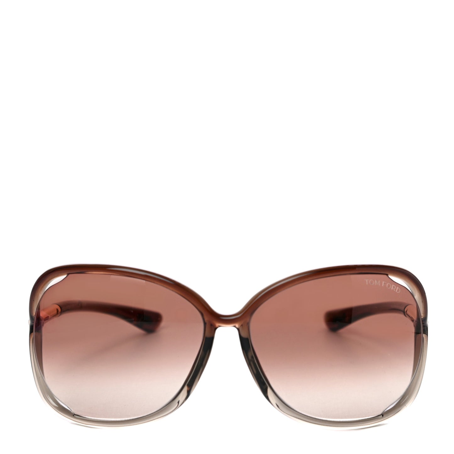 Raquel Sunglasses TF76 Brown