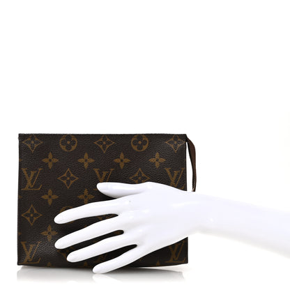 Louis Vuitton Monogram Toiletry Pouch 19 2 of 8
