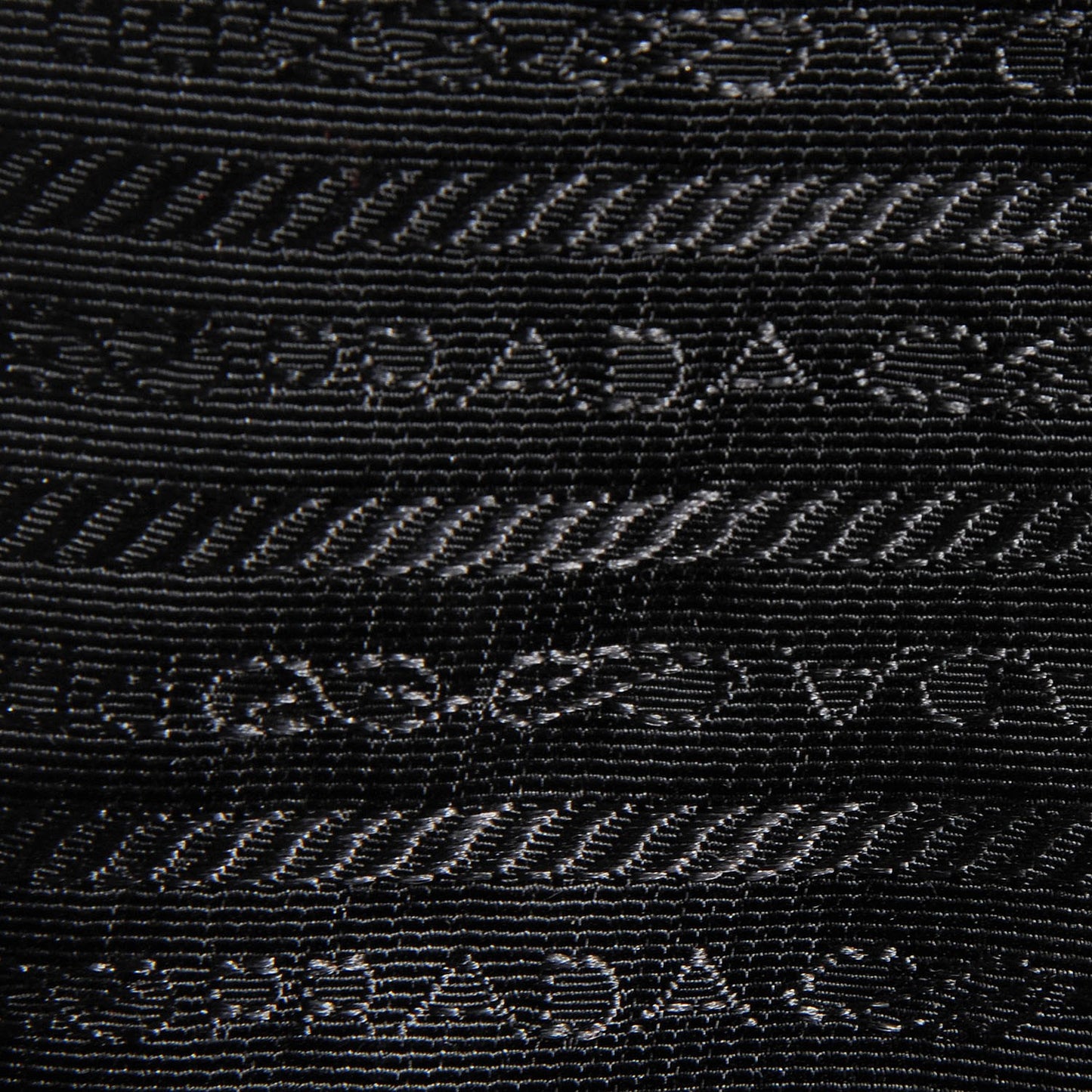 Saffiano Lux Large Tote Nero Black