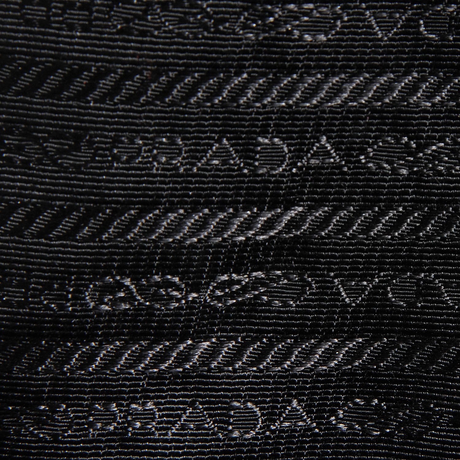 Prada Saffiano Lux Large Tote Nero Black 10 of 10